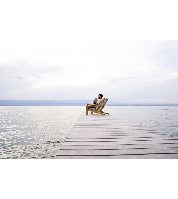 Bali Varaschin Fauteuil