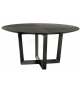 Bolero Poltrona Frau Wooden Table