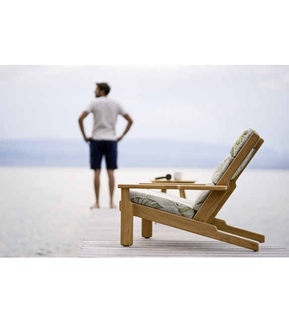 Bali Varaschin Armchair