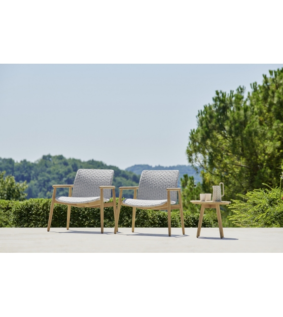 Lapis Varaschin Table Basse