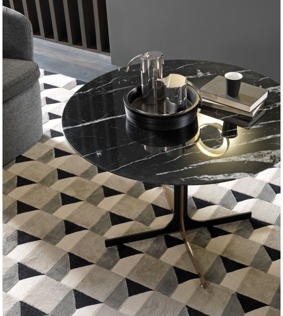 Janus Lounge MisuraEmme Tisch