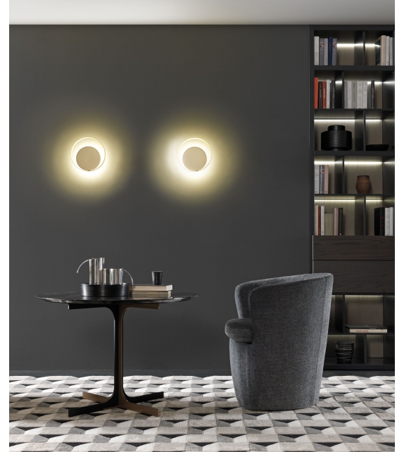 Janus Lounge MisuraEmme Tisch