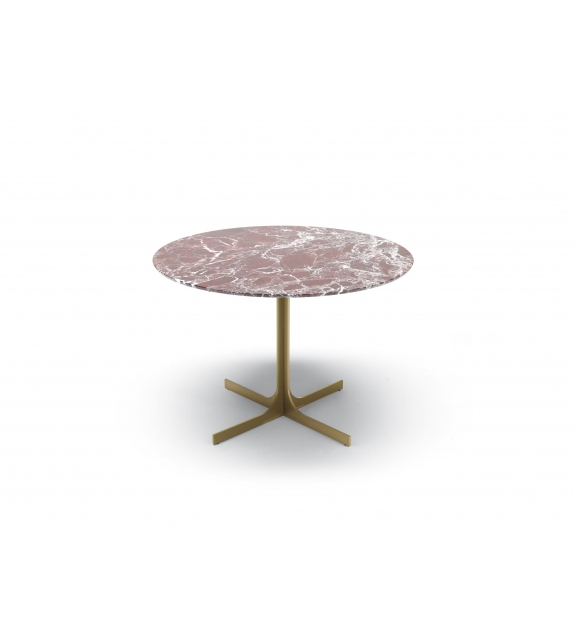 Janus Lounge MisuraEmme Tisch