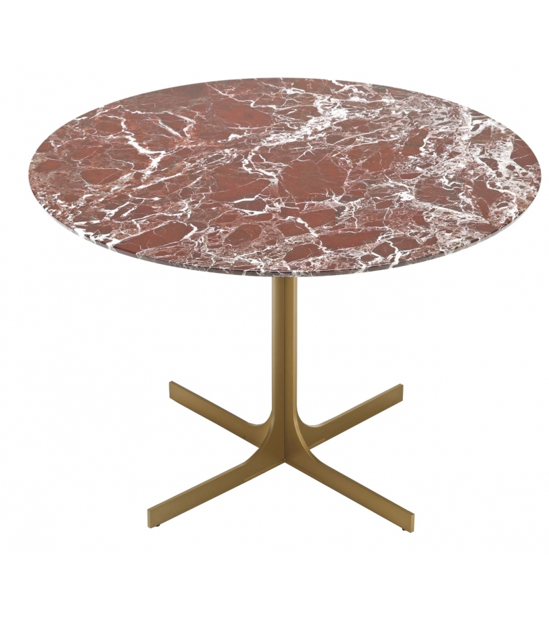 Janus Lounge MisuraEmme Tisch