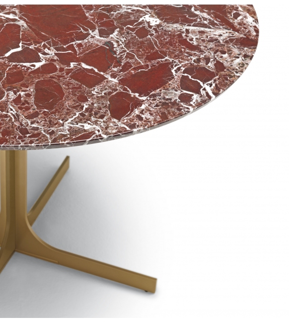 Janus Lounge MisuraEmme Table