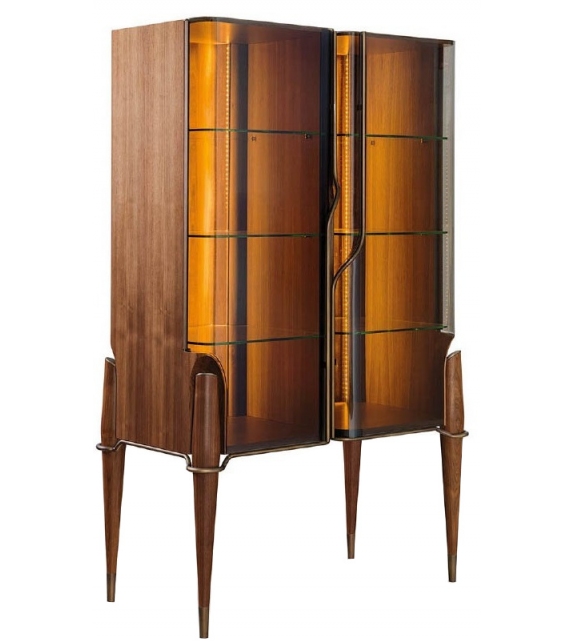 Melting Light Turri Vitrina