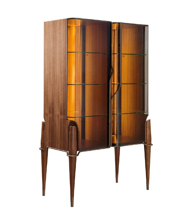 Melting Light Turri Showcase