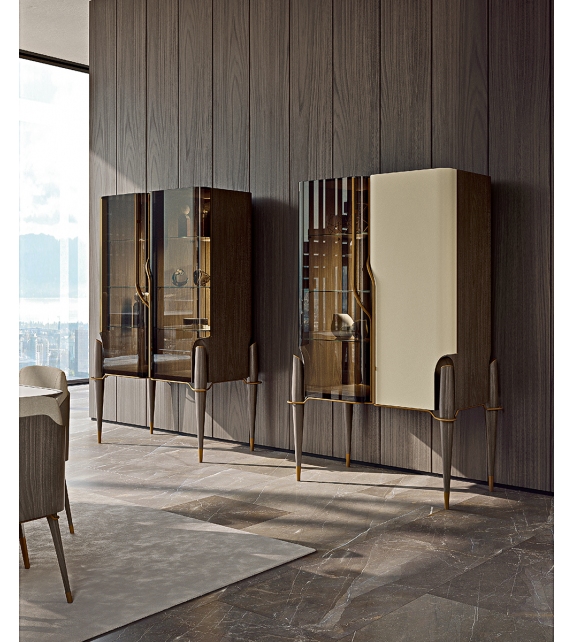 Melting Light Turri Showcase