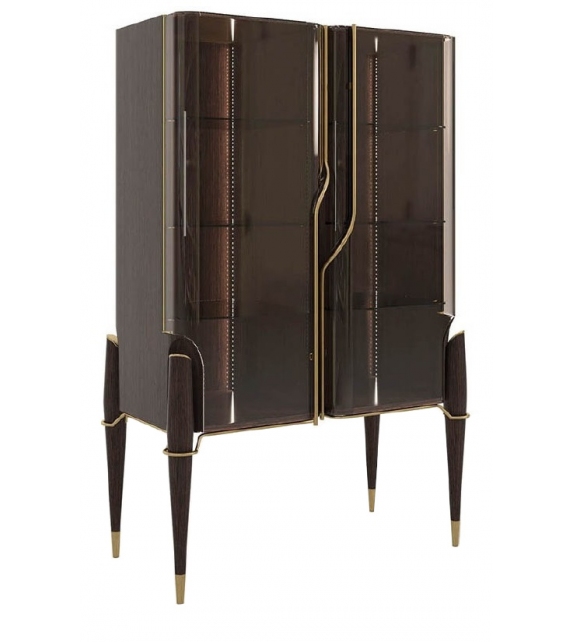 Melting Light Turri Vitrina