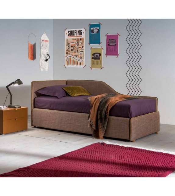 Maya Mod. 8 Twils Single Bed