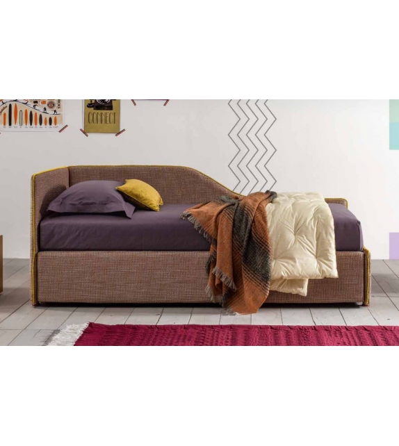 Maya Mod. 8 Twils Cama Individual