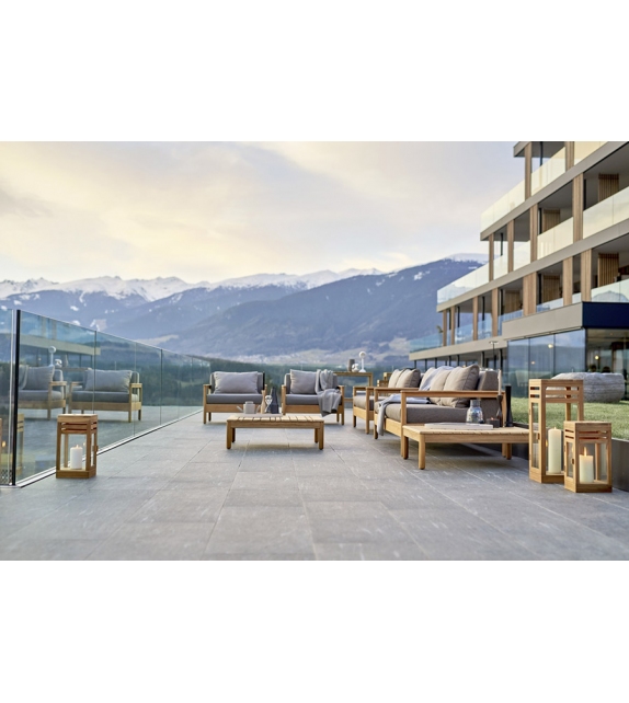 Bali Varaschin Sessel