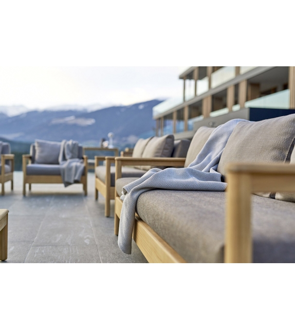 Bali Varaschin Sillon