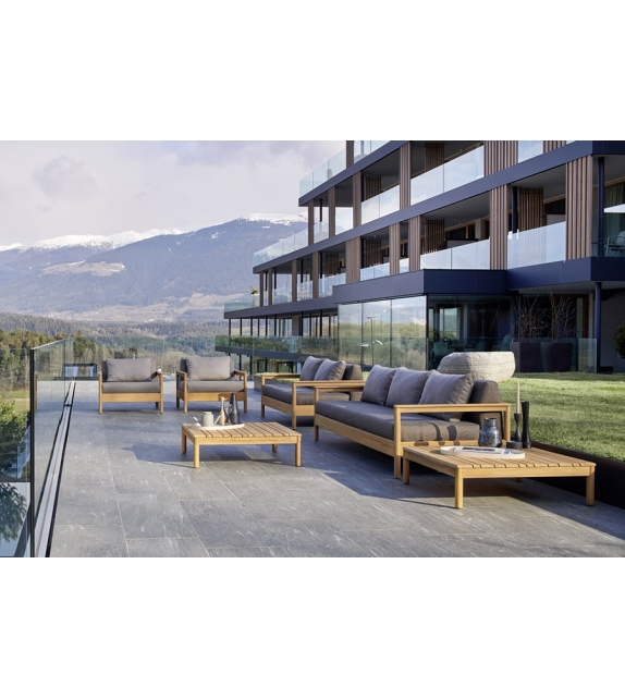 Bali Varaschin Sillon