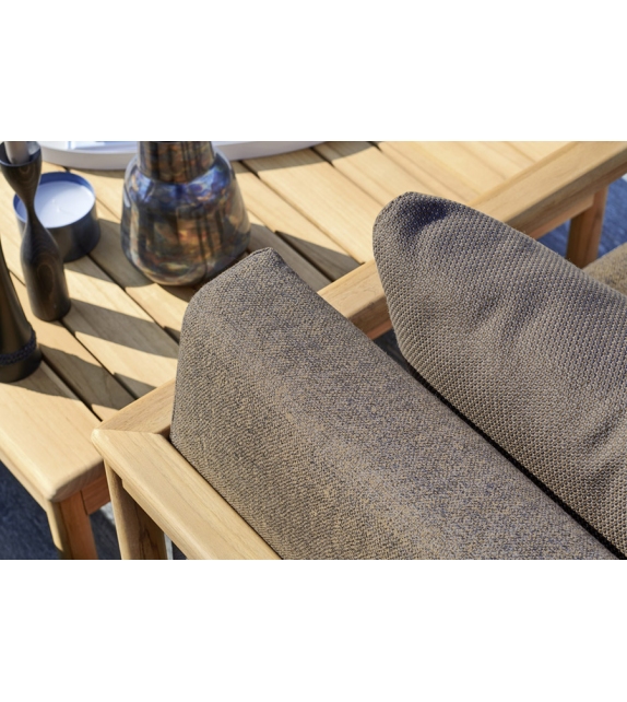 Bali Varaschin Fauteuil