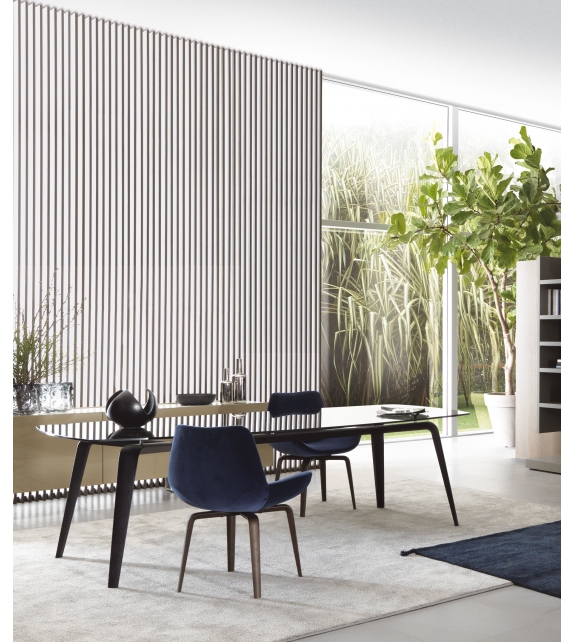 Gramercy Table MisuraEmme