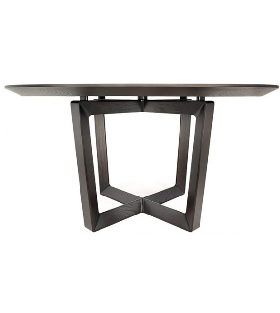 Bolero Tavolo Lazy Susan Poltrona Frau