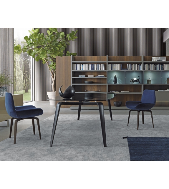 Gramercy MisuraEmme Tisch