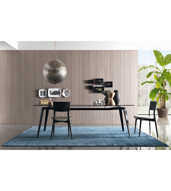 Gramercy MisuraEmme Tisch