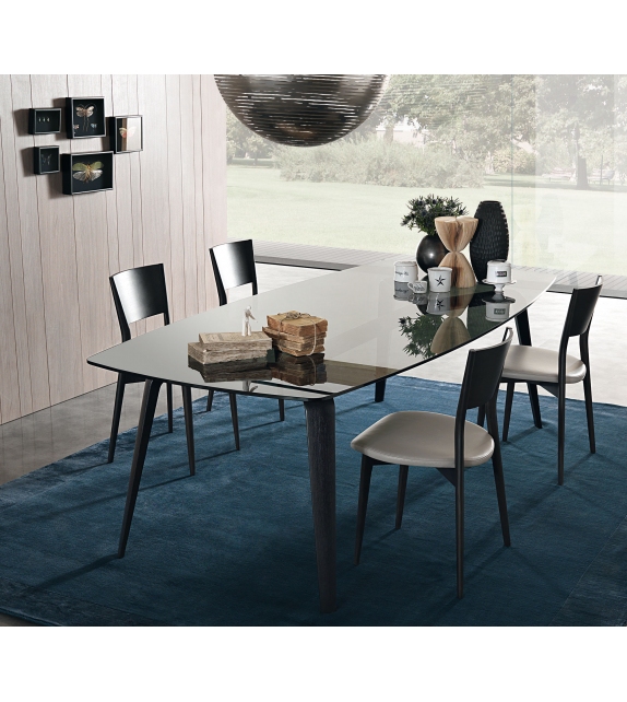 Gramercy Table MisuraEmme