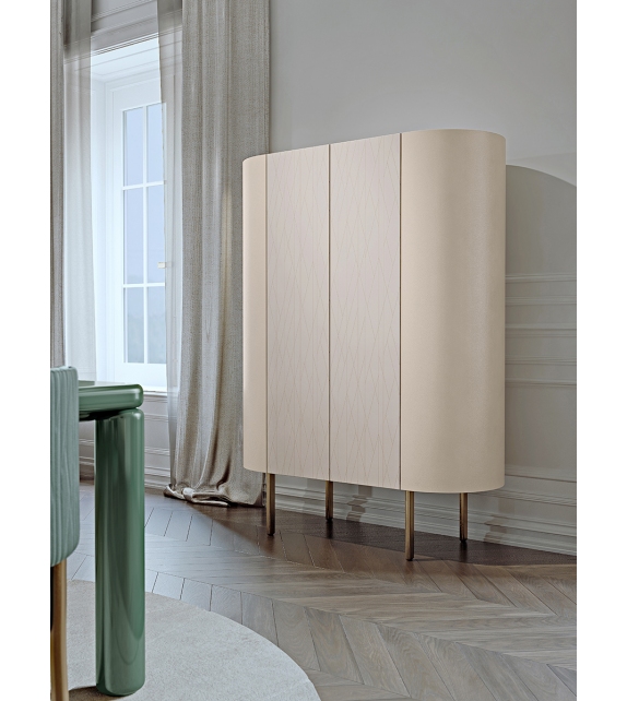 Roma Turri Mueble Contenedor