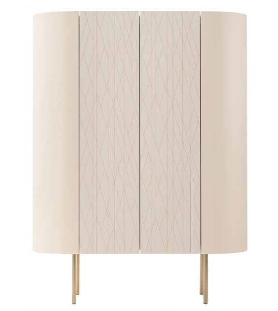 Roma Turri Mueble Contenedor