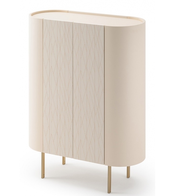 Roma Turri Mueble Contenedor