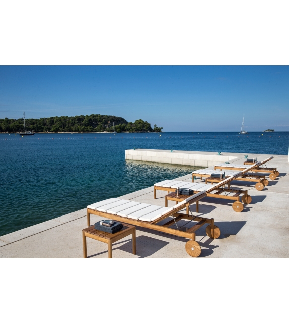 Barcode Varaschin Tavolino