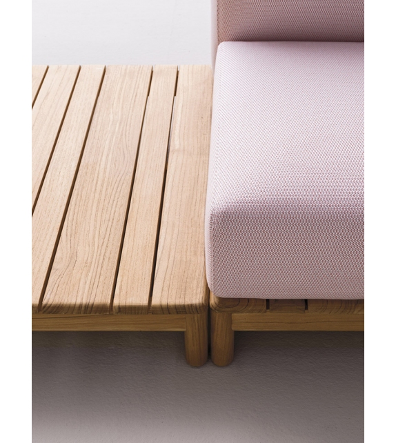 Barcode Varaschin Table Basse