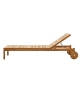 Barcode Varaschin Sun Lounger