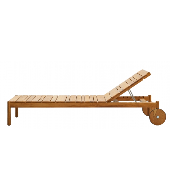 Barcode Varaschin Lettino