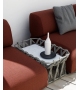 Butterfly B&B Italia Outdoor Coffee Table