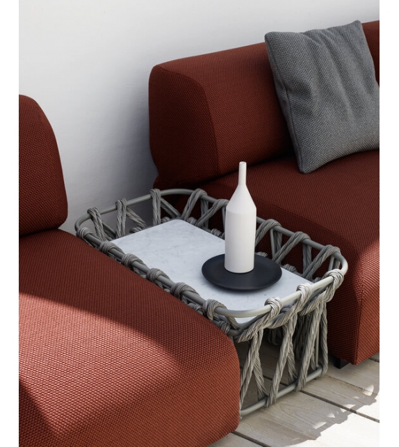 Butterfly B&B Italia Outdoor Coffee Table