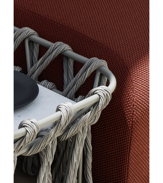 Butterfly B&B Italia Outdoor Tavolino