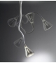 Pipe Artemide Lampada da Soffitto