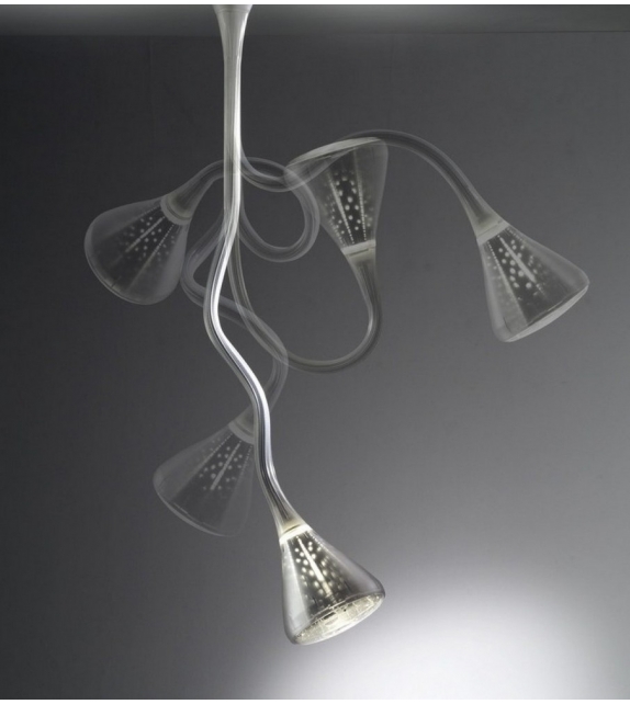Pipe Artemide Lampada da Soffitto