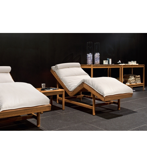 Barcode Varaschin Sonnenliege Relax