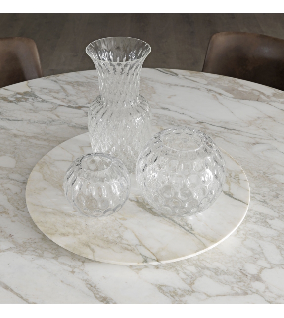 Ala Round MisuraEmme Table