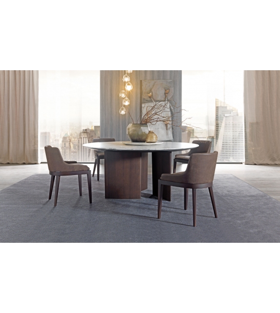 Ala Round Table MisuraEmme