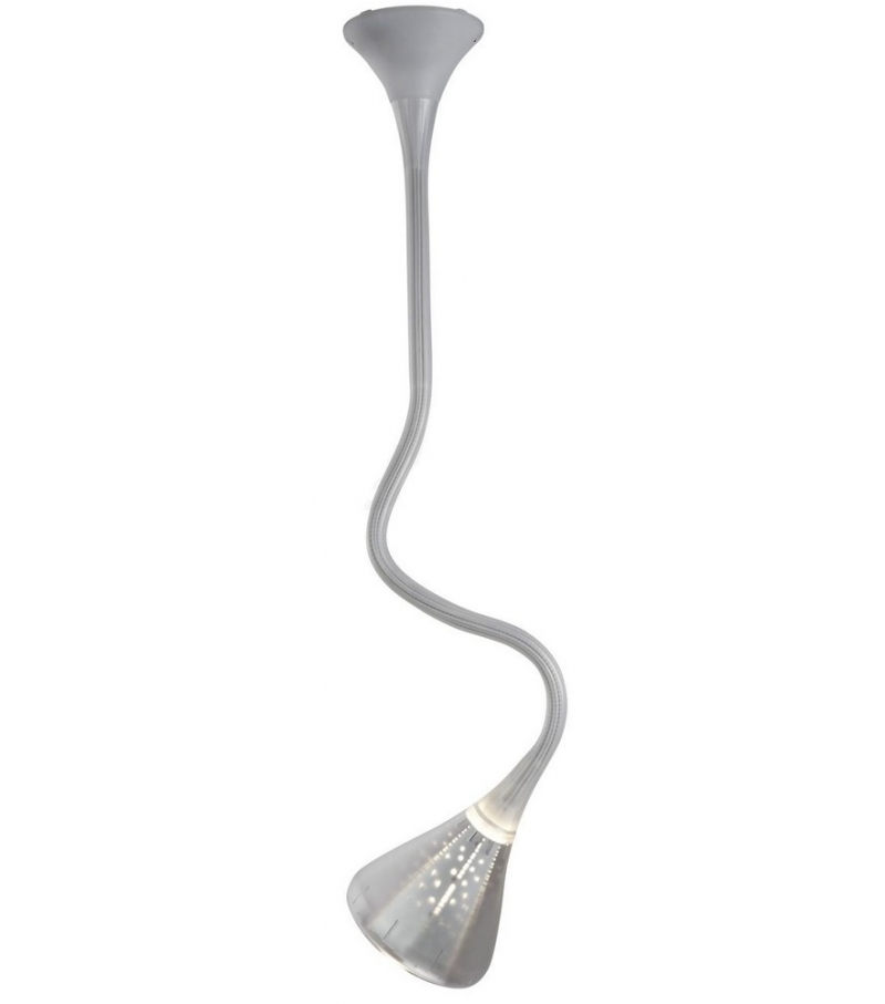 Pipe Artemide Lampada da Soffitto
