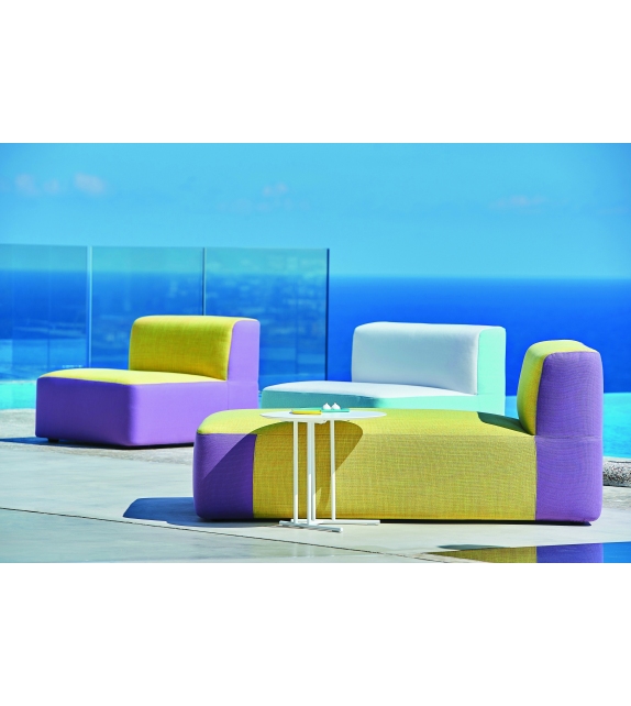 Belt Varaschin CouchTisch