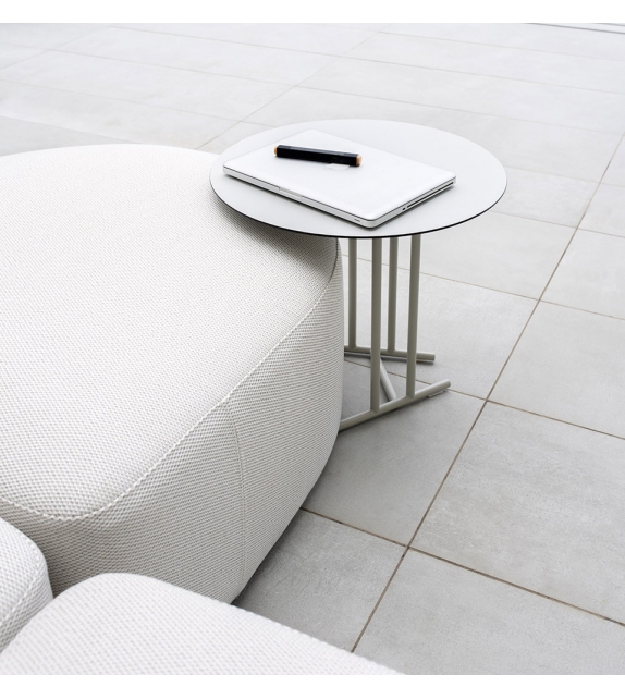 Belt Varaschin Coffee Table