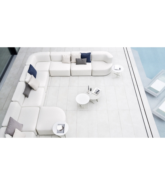 Belt Varaschin Mesita