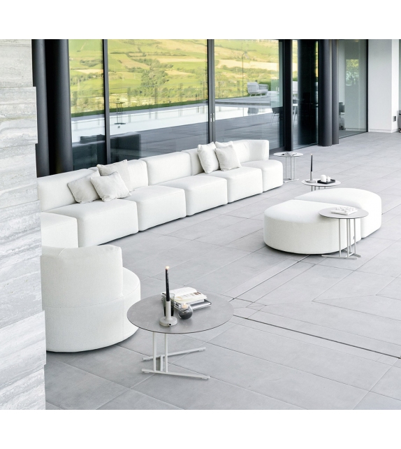 Belt Varaschin CouchTisch