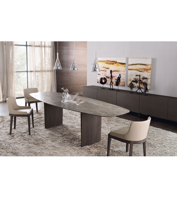 Ala Round Table MisuraEmme