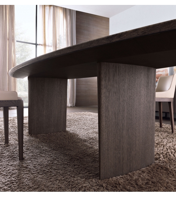 Ala Round MisuraEmme Table