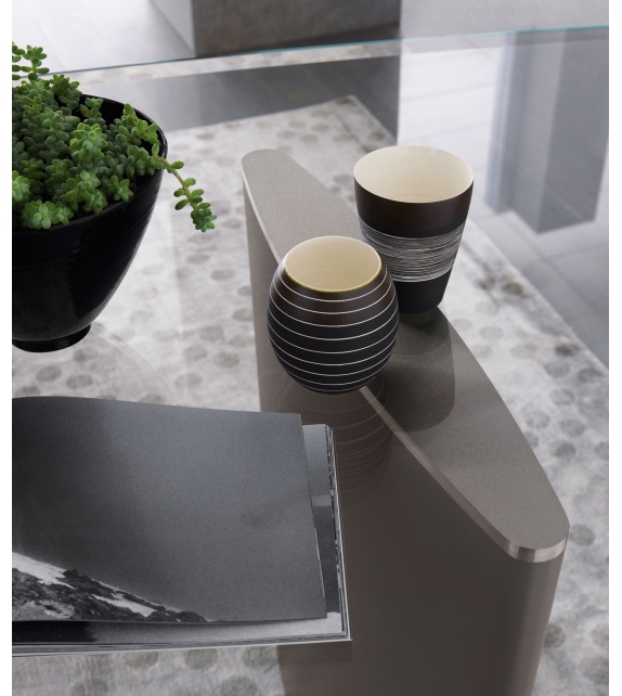 Ala Round MisuraEmme Table