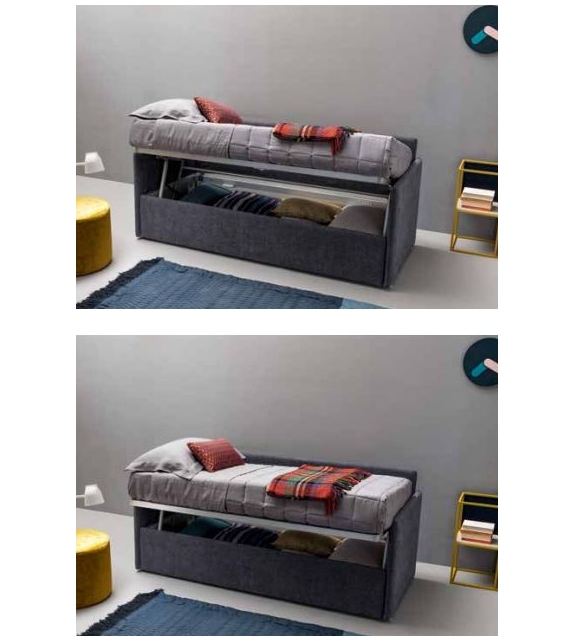 Maya Mod. 5 Twils Sofa Bed