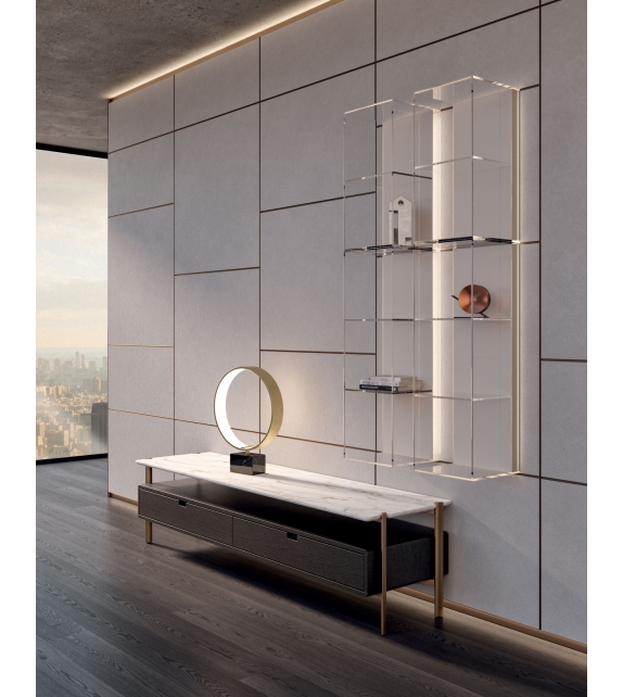 Eros MisuraEmme Sideboard