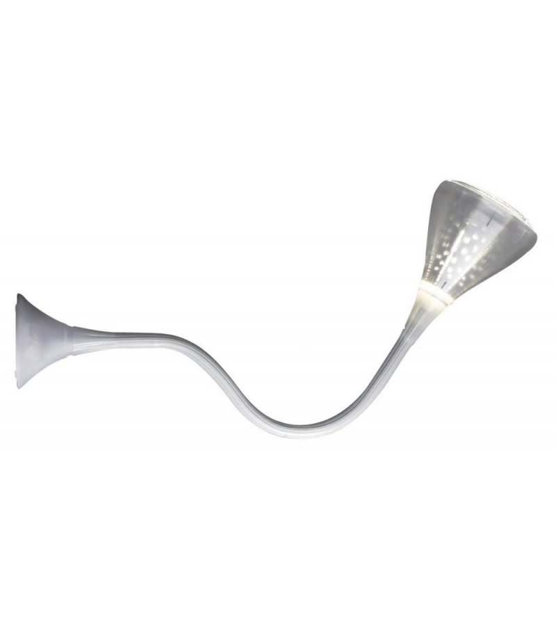 Pipe LED Artemide Lampada da Parete/Soffitto